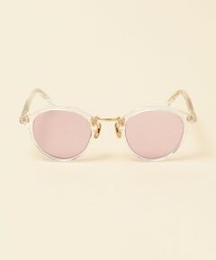 SHIPS / シップス サングラス・メガネ | A.D.S.R.: SATCHMO