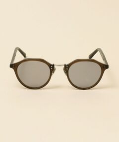 SHIPS / シップス サングラス・メガネ | A.D.S.R.: SATCHMO