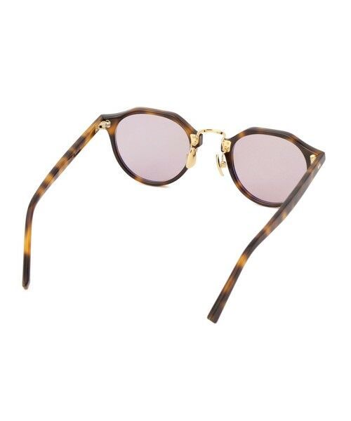 SHIPS / シップス サングラス・メガネ | A.D.S.R.: SATCHMO | 詳細2