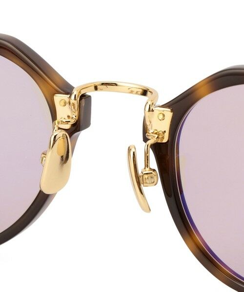 SHIPS / シップス サングラス・メガネ | A.D.S.R.: SATCHMO | 詳細3