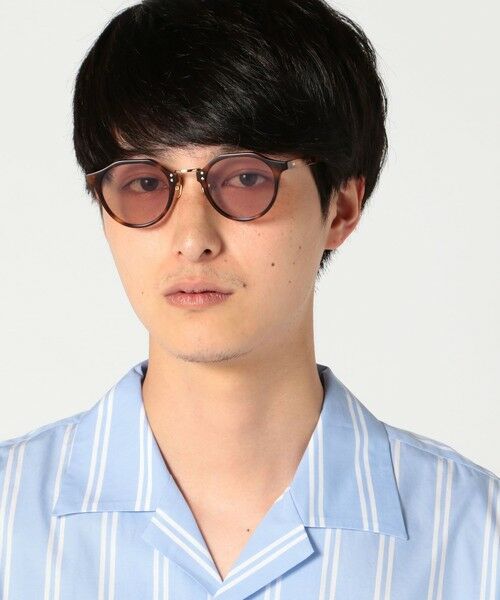 SHIPS / シップス サングラス・メガネ | A.D.S.R.: SATCHMO | 詳細7