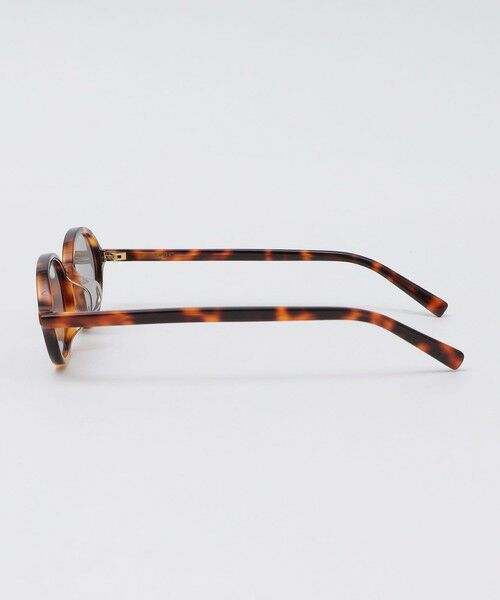 SHIPS / シップス サングラス・メガネ | A.D.S.R: STEW | 詳細1