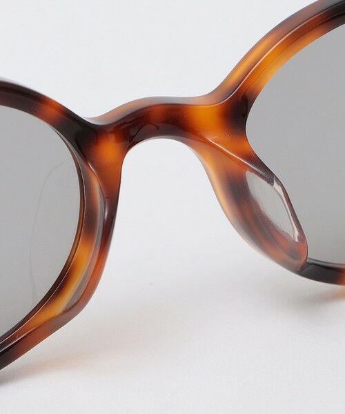 SHIPS / シップス サングラス・メガネ | A.D.S.R: STEW | 詳細3