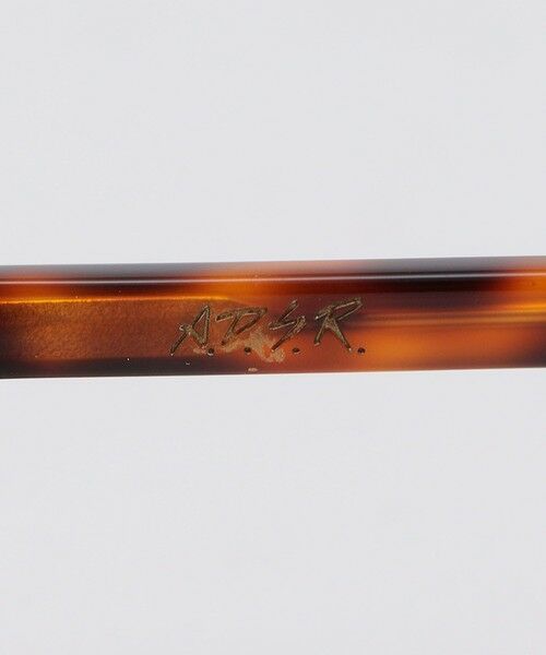 SHIPS / シップス サングラス・メガネ | A.D.S.R: STEW | 詳細5