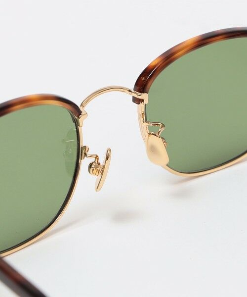 SHIPS / シップス サングラス・メガネ | A.D.S.R.: FUTURE | 詳細3