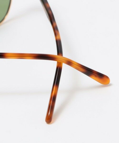 SHIPS / シップス サングラス・メガネ | A.D.S.R.: FUTURE | 詳細4