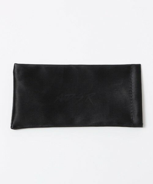 SHIPS / シップス サングラス・メガネ | A.D.S.R.: FUTURE | 詳細6