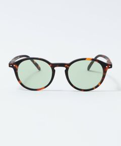 SHIPS / シップス サングラス・メガネ | IZIPIZI: SUNGLASS #D