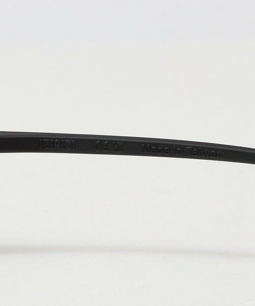 SHIPS / シップス サングラス・メガネ | IZIPIZI: SUNGLASS #D | 詳細5