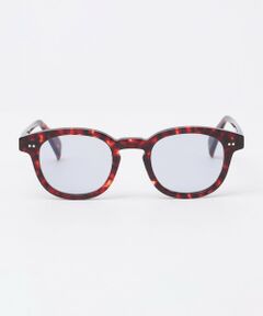SHIPS / シップス サングラス・メガネ | SHIPS EYEWEAR: WELLINGTON S/G ウエリントン サングラス