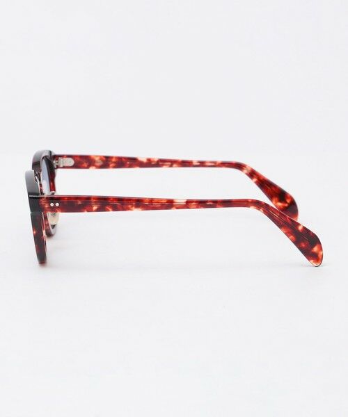 SHIPS / シップス サングラス・メガネ | SHIPS EYEWEAR: WELLINGTON S/G ウエリントン サングラス | 詳細1