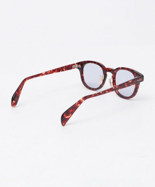 SHIPS / シップス サングラス・メガネ | SHIPS EYEWEAR: WELLINGTON S/G ウエリントン サングラス | 詳細2