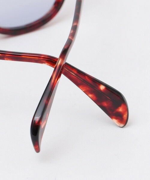 SHIPS / シップス サングラス・メガネ | SHIPS EYEWEAR: WELLINGTON S/G ウエリントン サングラス | 詳細4