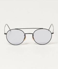 SHIPS / シップス サングラス・メガネ | SHIPS EYEWEAR: METAL 2BRIDGE