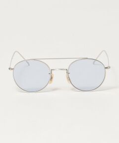 SHIPS / シップス サングラス・メガネ | SHIPS EYEWEAR: METAL 2BRIDGE