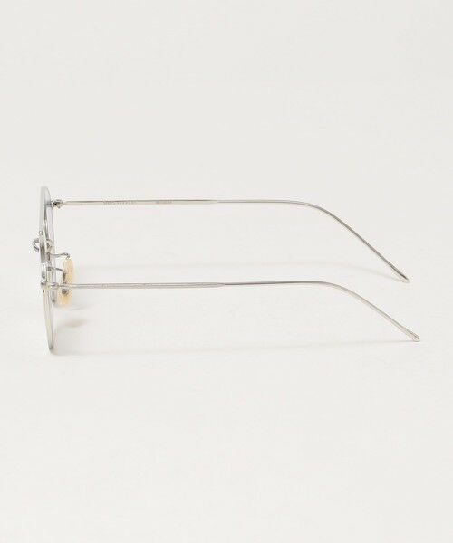 SHIPS / シップス サングラス・メガネ | SHIPS EYEWEAR: METAL 2BRIDGE | 詳細1