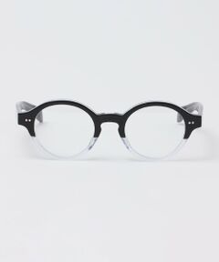 SHIPS / シップス サングラス・メガネ | 【SHIPS別注】SASAKI CELLULOID: 鯖江製 クラシック ボストン サングラス