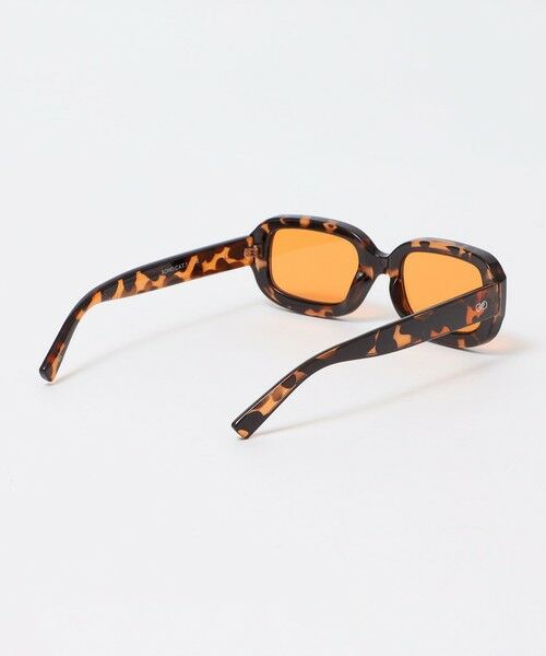 SHIPS / シップス サングラス・メガネ | SZADE: SOHO | 詳細2