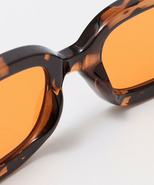 SHIPS / シップス サングラス・メガネ | SZADE: SOHO | 詳細3