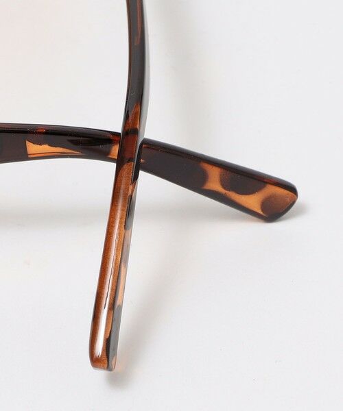 SHIPS / シップス サングラス・メガネ | SZADE: SOHO | 詳細4