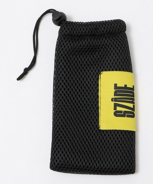 SHIPS / シップス サングラス・メガネ | SZADE: SOHO | 詳細6