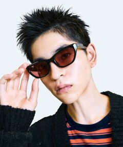 SHIPS / シップス サングラス・メガネ | SZADE: UPTOWN