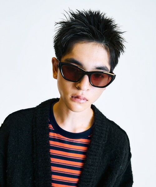 SHIPS / シップス サングラス・メガネ | SZADE: UPTOWN | 詳細1