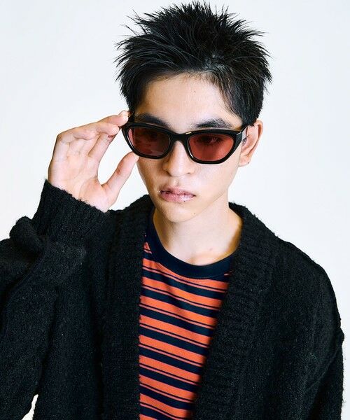 SHIPS / シップス サングラス・メガネ | SZADE: UPTOWN | 詳細2