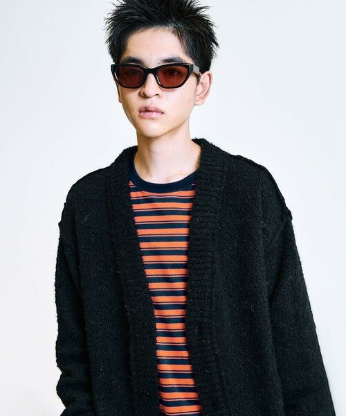 SHIPS / シップス サングラス・メガネ | SZADE: UPTOWN | 詳細3