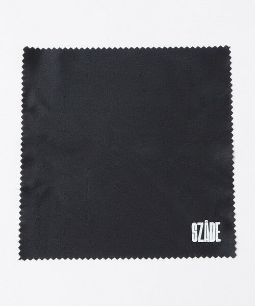 SHIPS / シップス サングラス・メガネ | SZADE: UPTOWN | 詳細12