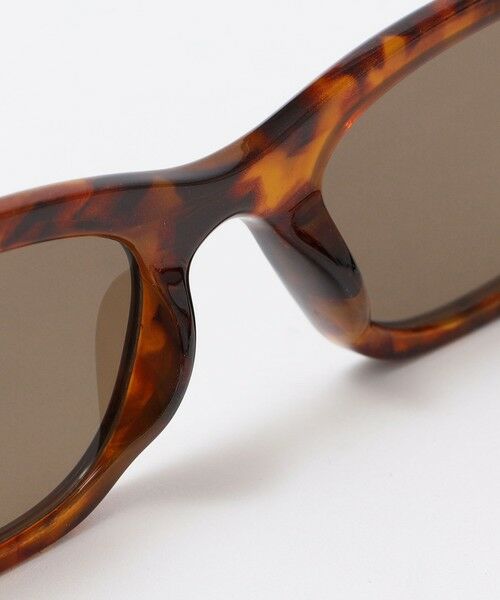 SHIPS / シップス サングラス・メガネ | SZADE: UPTOWN | 詳細8