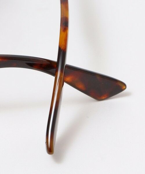 SHIPS / シップス サングラス・メガネ | SZADE: UPTOWN | 詳細9