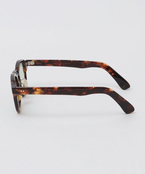 SHIPS / シップス サングラス・メガネ | SHIPS EYEWEAR: PARISIAN | 詳細1