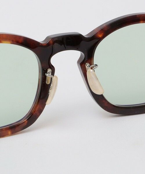 SHIPS / シップス サングラス・メガネ | SHIPS EYEWEAR: PARISIAN | 詳細3