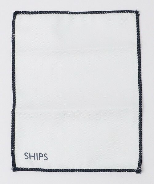 SHIPS / シップス サングラス・メガネ | SHIPS EYEWEAR: PARISIAN | 詳細7