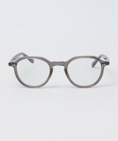 SHIPS / シップス サングラス・メガネ | SHIPS EYEWEAR: SLIM CROWN