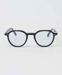 SHIPS / シップス サングラス・メガネ | SHIPS EYEWEAR: SLIM CROWN