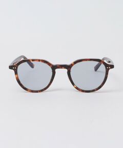 SHIPS / シップス サングラス・メガネ | SHIPS EYEWEAR: SLIM CROWN