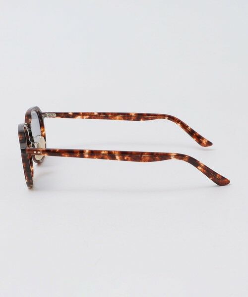 SHIPS / シップス サングラス・メガネ | SHIPS EYEWEAR: SLIM CROWN | 詳細1