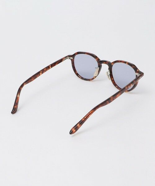 SHIPS / シップス サングラス・メガネ | SHIPS EYEWEAR: SLIM CROWN | 詳細2