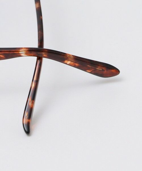 SHIPS / シップス サングラス・メガネ | SHIPS EYEWEAR: SLIM CROWN | 詳細4