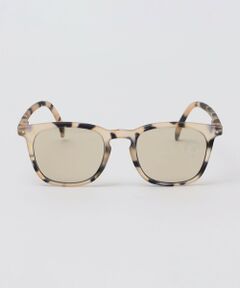 SHIPS / シップス サングラス・メガネ | IZIPIZI: LIGHT COLOR E MODEL