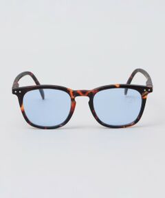 SHIPS / シップス サングラス・メガネ | IZIPIZI: LIGHT COLOR E MODEL