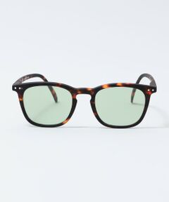 SHIPS / シップス サングラス・メガネ | IZIPIZI: LIGHT COLOR E MODEL