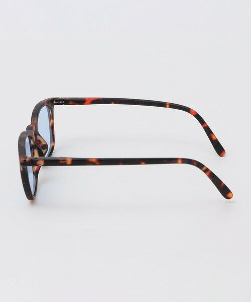 SHIPS / シップス サングラス・メガネ | IZIPIZI: LIGHT COLOR E MODEL | 詳細1