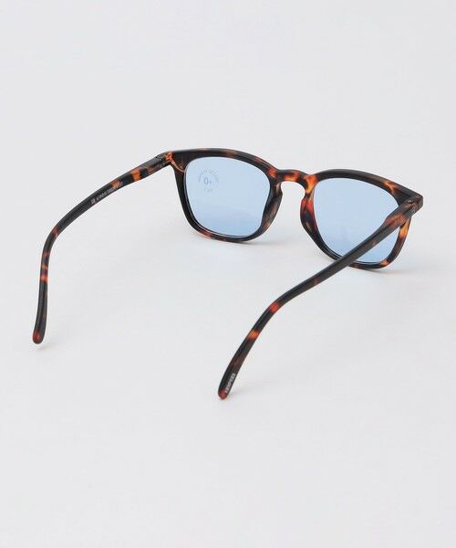 SHIPS / シップス サングラス・メガネ | IZIPIZI: LIGHT COLOR E MODEL | 詳細2