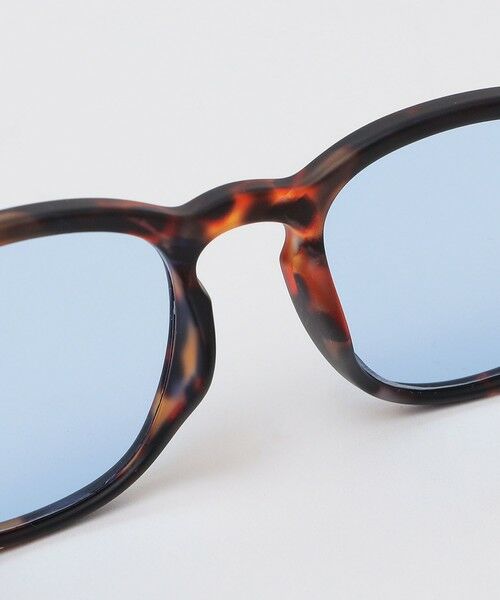 SHIPS / シップス サングラス・メガネ | IZIPIZI: LIGHT COLOR E MODEL | 詳細3