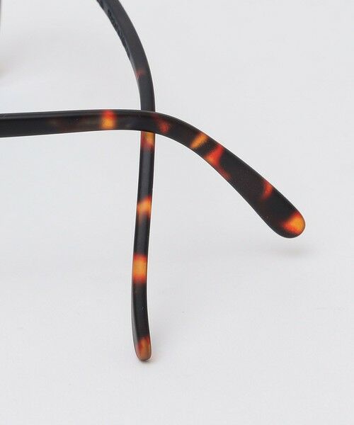 SHIPS / シップス サングラス・メガネ | IZIPIZI: LIGHT COLOR E MODEL | 詳細4