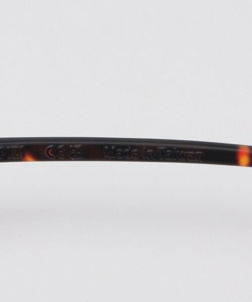 SHIPS / シップス サングラス・メガネ | IZIPIZI: LIGHT COLOR E MODEL | 詳細5