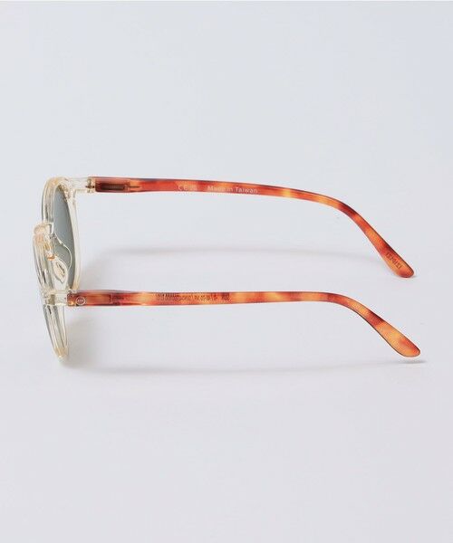 SHIPS / シップス サングラス・メガネ | IZIPIZI: POLARIZED D MODE | 詳細1